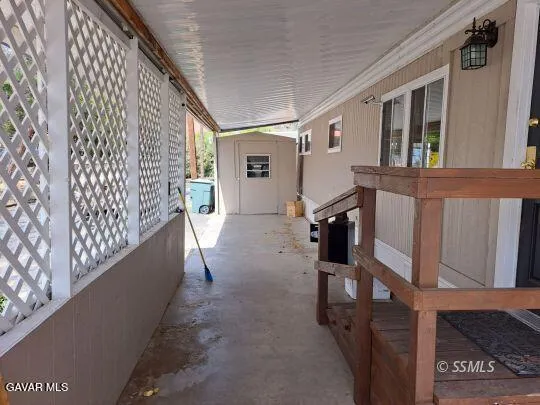 $42,000 | 35 Evans Road, Wofford Heights, CA 93285