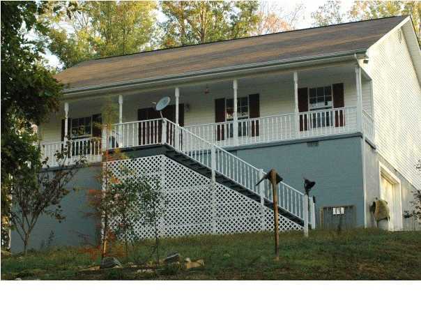 3066 Lower River Road Northwest Georgetown, TN 37336 - Photo 1 of 9 Primary Photo