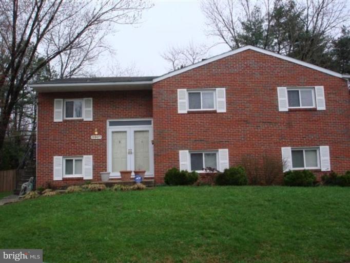 3907 Bryony Road Randallstown, MD 21133 - Photo 1 of 17 Exterior (Main)