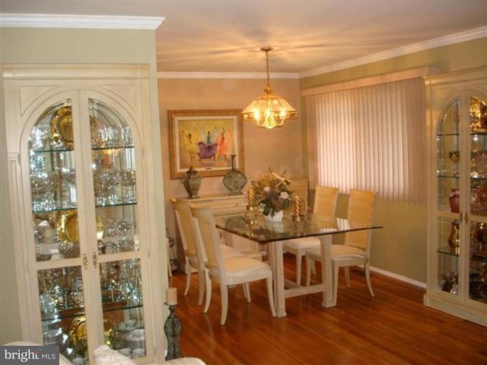 3907 Bryony Road Randallstown, MD 21133 - Photo 9 of 17 Dining Room