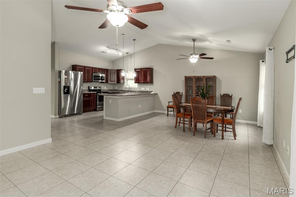 1009 Hawk Ridge Drive Union, MO 63084 - Photo 17 of 44