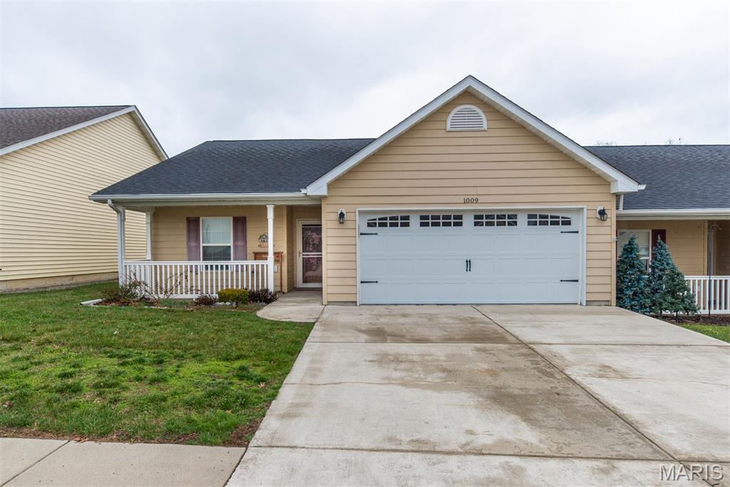 1009 Hawk Ridge Drive Union, MO 63084 - Photo 2 of 44