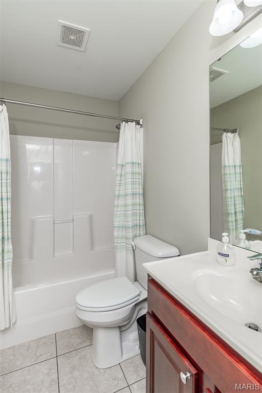 1009 Hawk Ridge Drive Union, MO 63084 - Photo 35 of 44