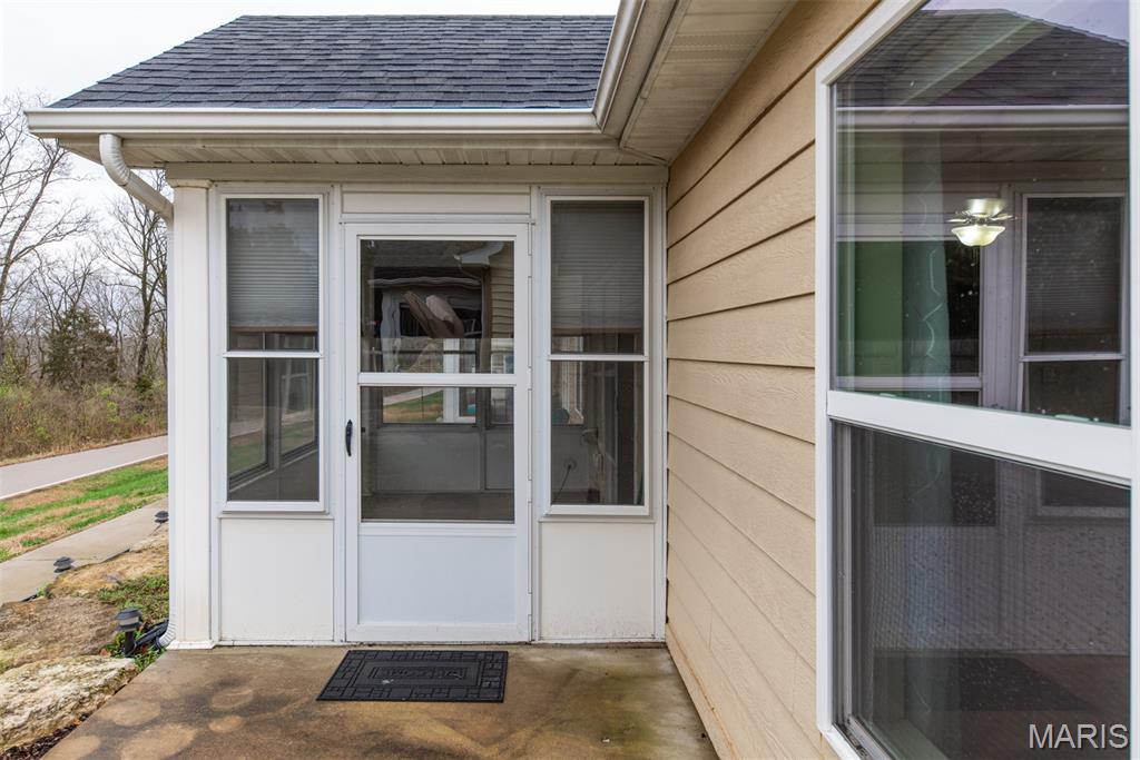 1009 Hawk Ridge Drive Union, MO 63084 - Photo 40 of 44