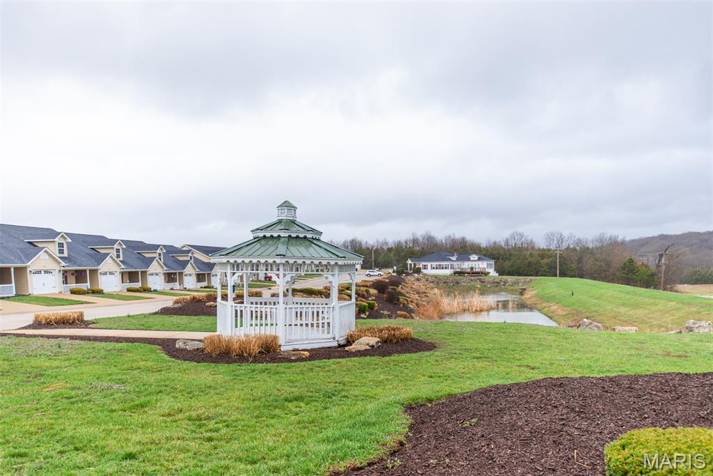 1009 Hawk Ridge Drive Union, MO 63084 - Photo 44 of 44