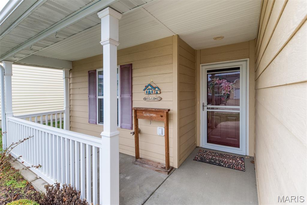 1009 Hawk Ridge Drive Union, MO 63084 - Photo 5 of 44