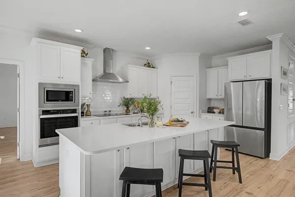 $585,000 | 48 Hammock Circle, Freeport, FL 32439