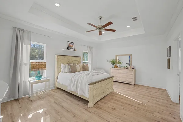 $585,000 | 48 Hammock Circle, Freeport, FL 32439