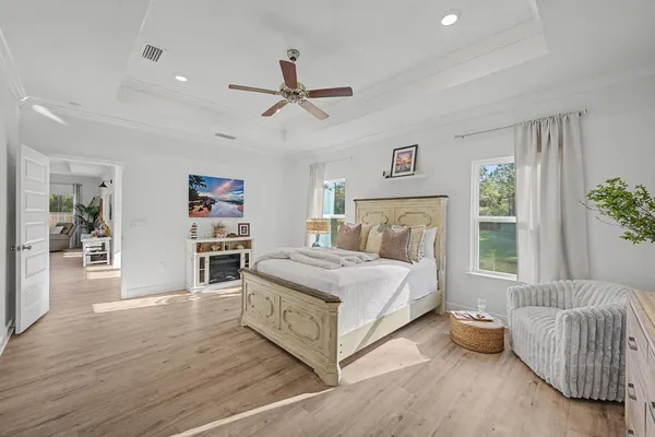 $585,000 | 48 Hammock Circle, Freeport, FL 32439