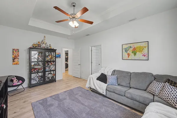 $585,000 | 48 Hammock Circle, Freeport, FL 32439