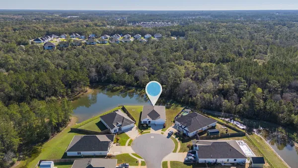 $585,000 | 48 Hammock Circle, Freeport, FL 32439