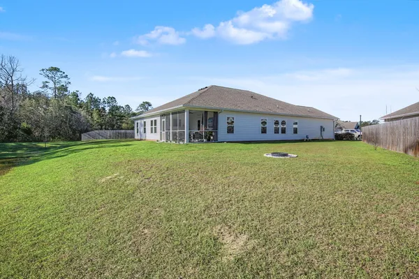$585,000 | 48 Hammock Circle, Freeport, FL 32439