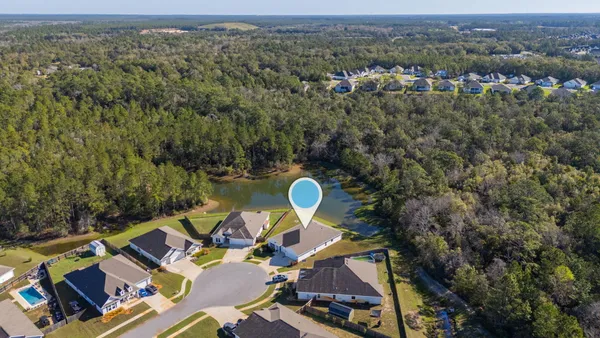 $585,000 | 48 Hammock Circle, Freeport, FL 32439