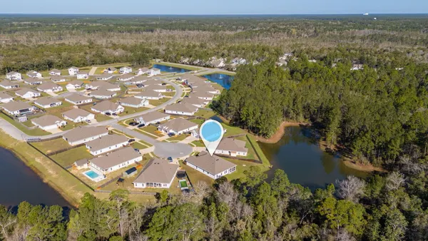 $585,000 | 48 Hammock Circle, Freeport, FL 32439