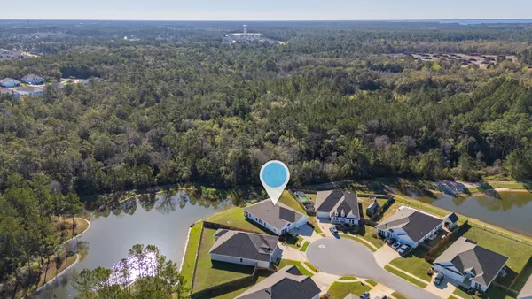 $585,000 | 48 Hammock Circle, Freeport, FL 32439