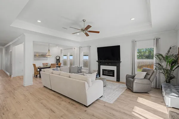 $585,000 | 48 Hammock Circle, Freeport, FL 32439