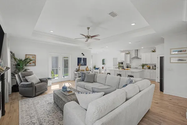 $585,000 | 48 Hammock Circle, Freeport, FL 32439