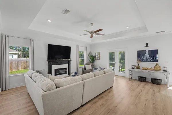 $585,000 | 48 Hammock Circle, Freeport, FL 32439