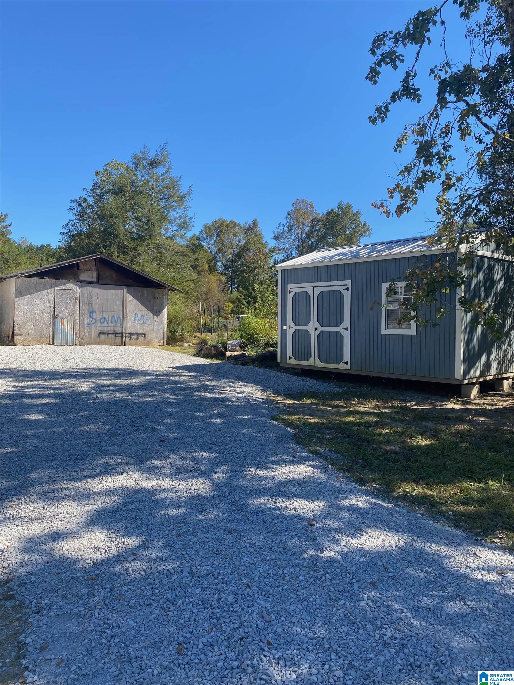 1720 Websters Chapel Road Wellington, AL 36279 - Photo 31 of 33