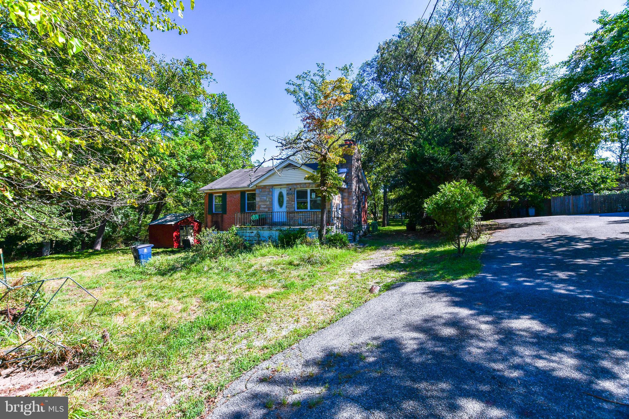 8516 Schultz Road Clinton, MD 20735 - Photo 2 of 50