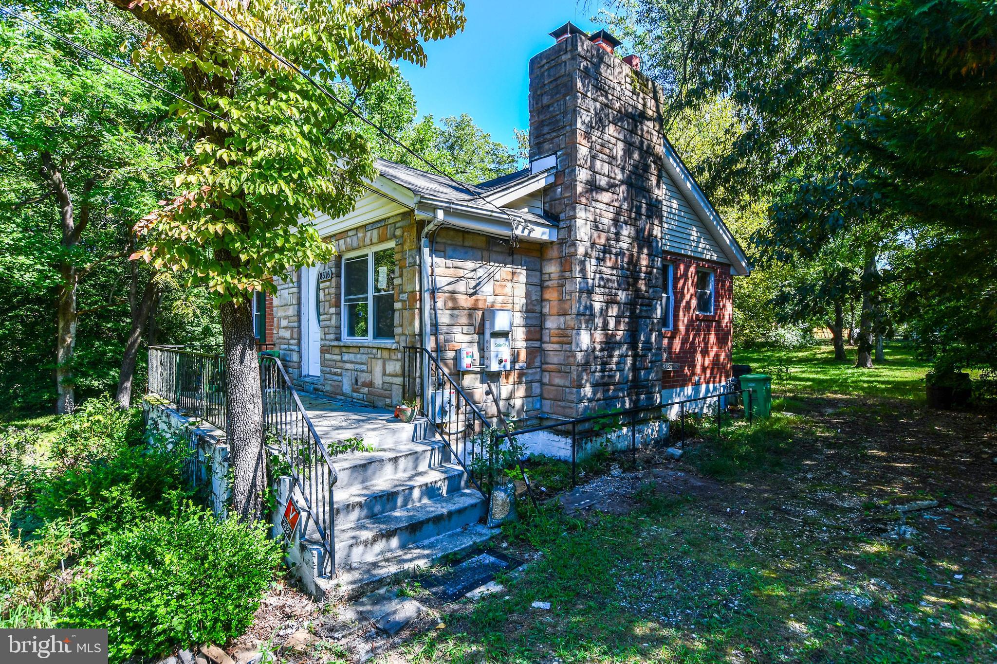 8516 Schultz Road Clinton, MD 20735 - Photo 3 of 50