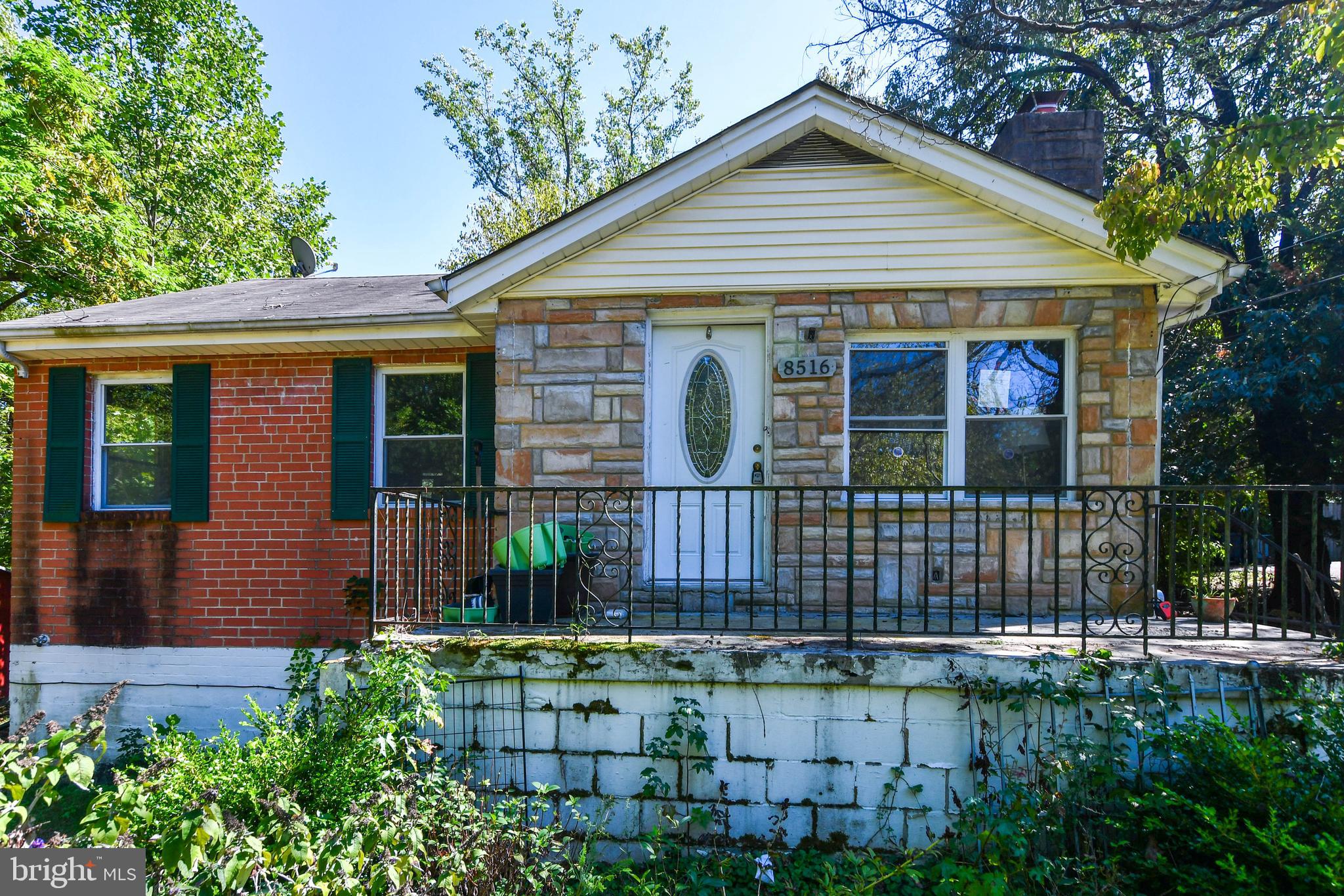 8516 Schultz Road Clinton, MD 20735 - Photo 5 of 50