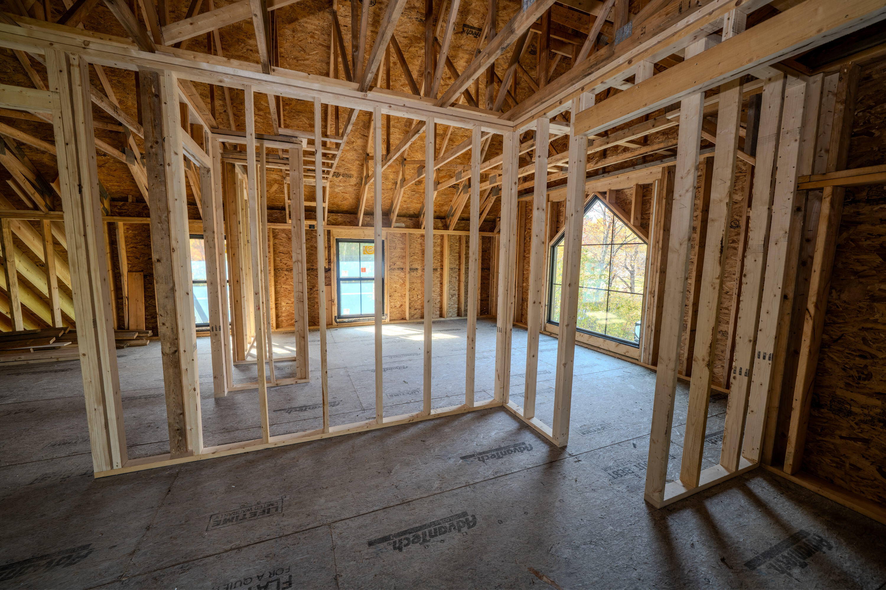 86 Cross Street Northport, ME 04849 - Photo 12 of 16 86 Cross Interior.5