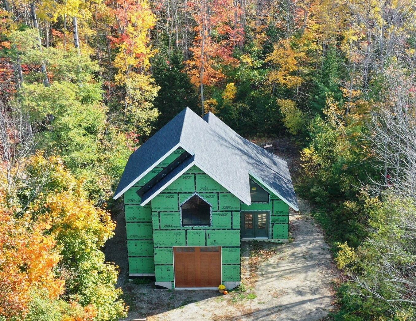 86 Cross Street Northport, ME 04849 - Photo 2 of 16 86 Cross St.