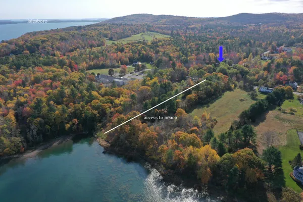 $349,000 | 86 Cross Street, Northport, ME 04849