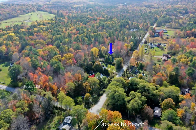 $395,000 | 86 Cross Street, Northport, ME 04849