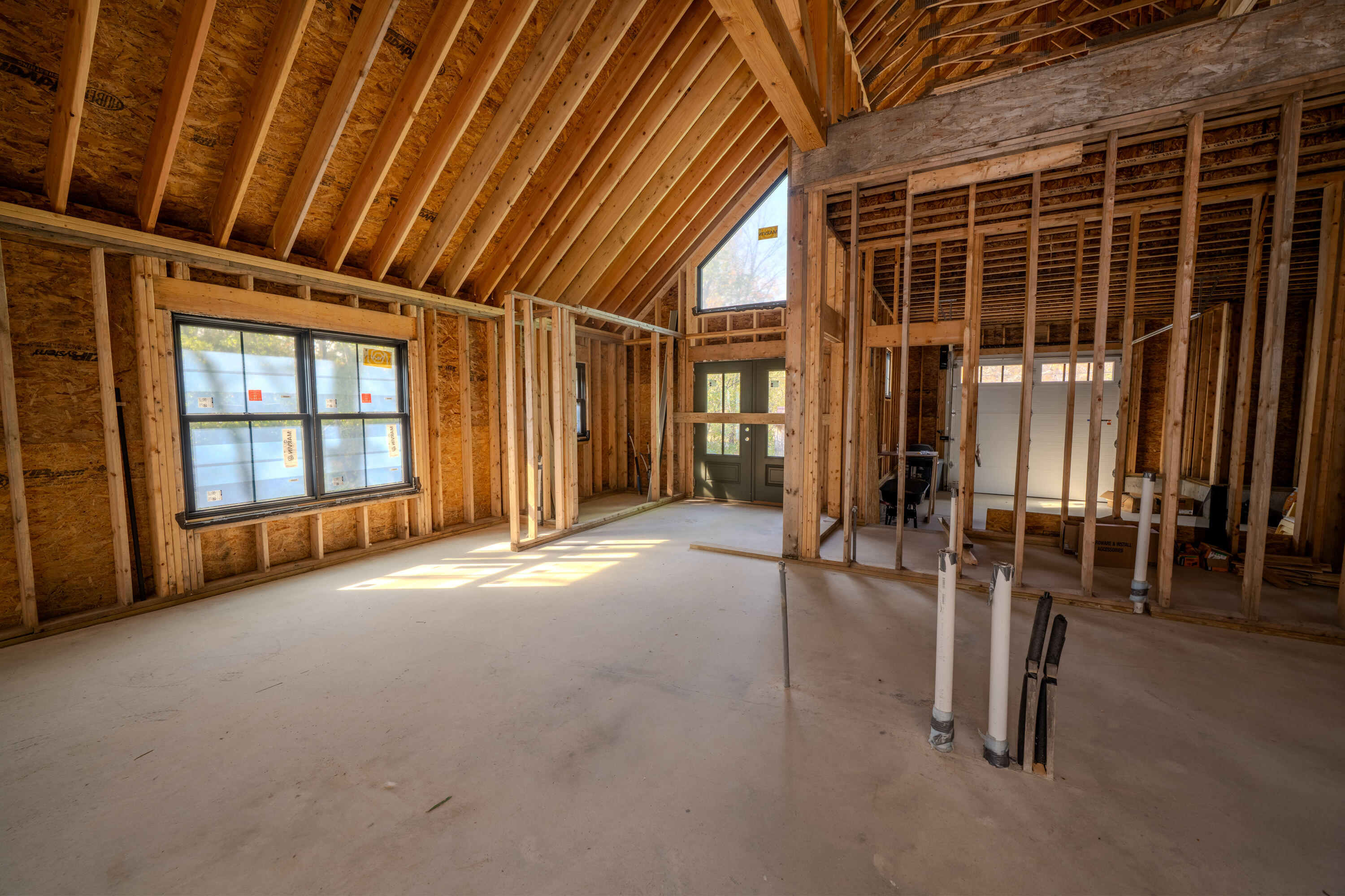 86 Cross Street Northport, ME 04849 - Photo 9 of 16 86 Cross Interior.6