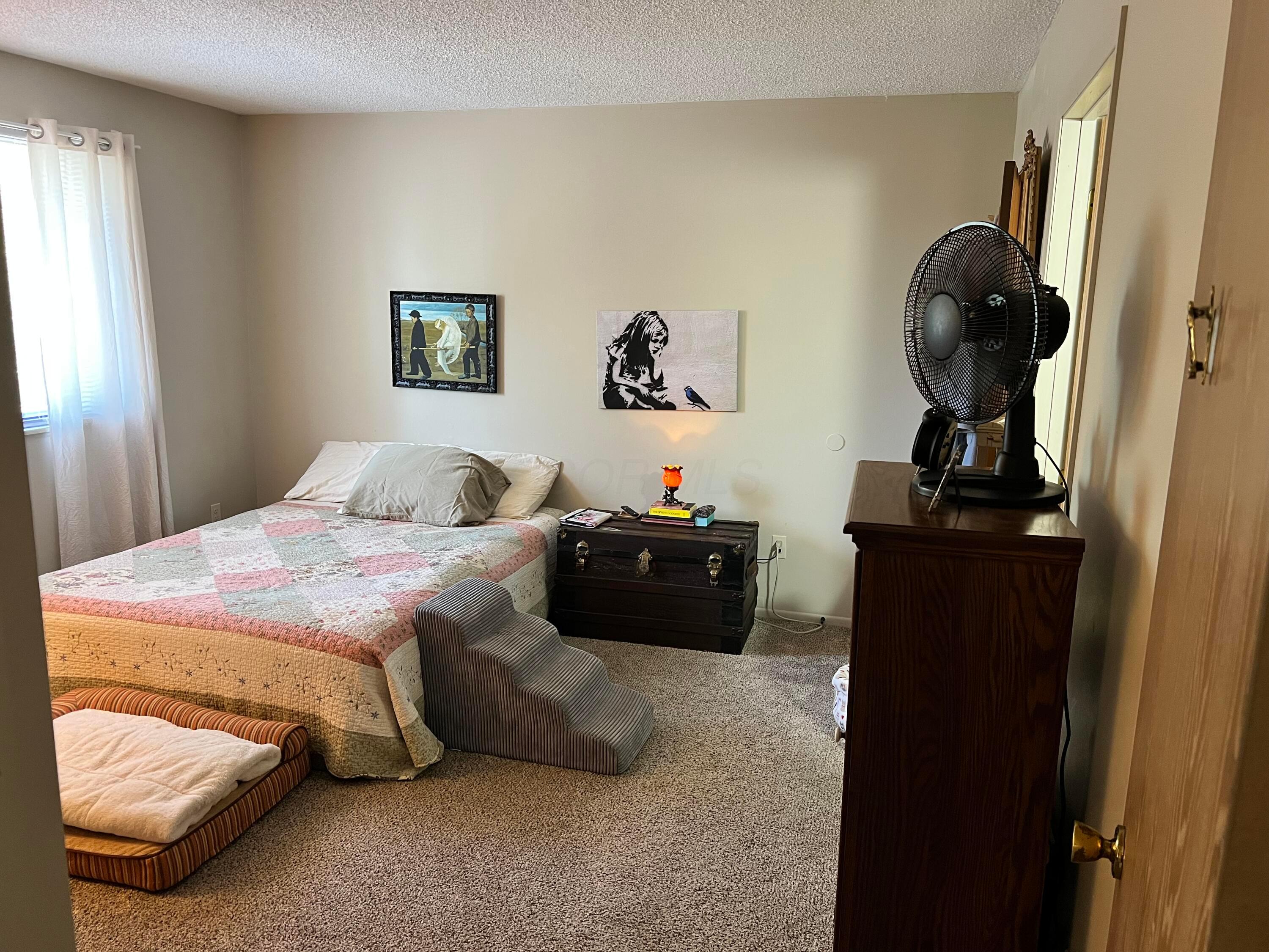 4141 Karl Road, Unit 309 Columbus, OH 43224 - Photo 13 of 27 Primary Bedroom