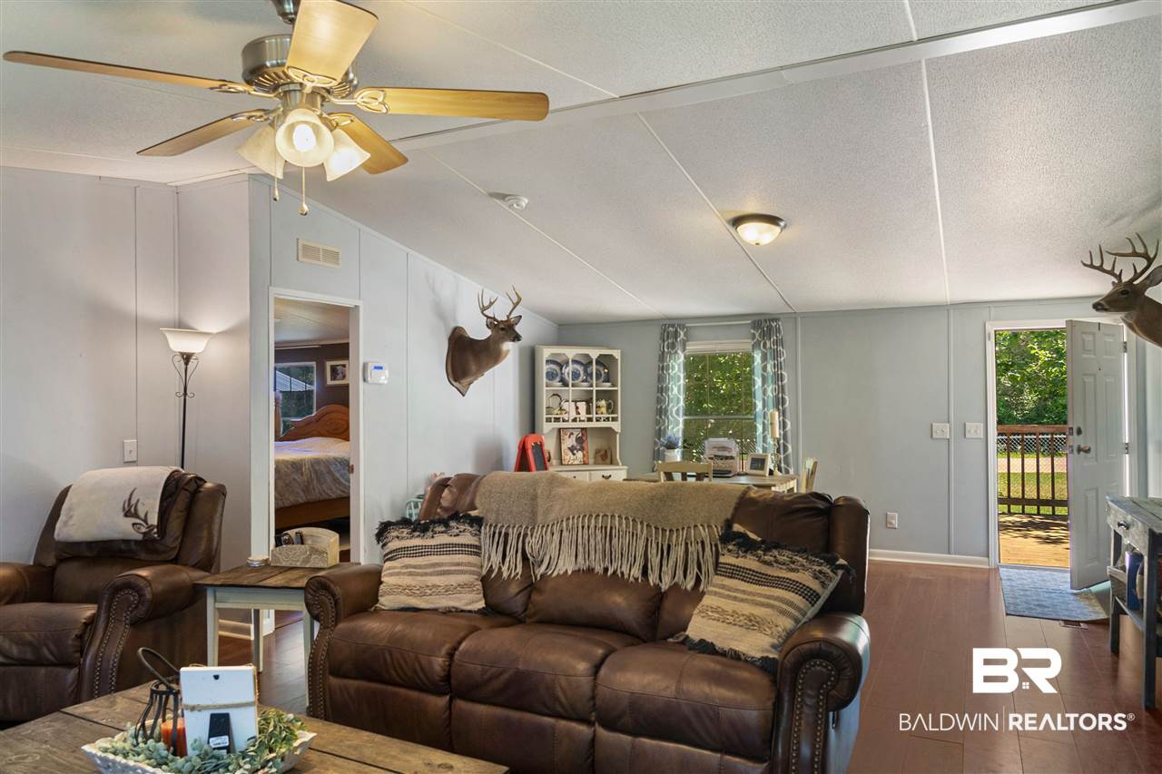 18955 Old Davison Road Bay Minette, AL 36507 - Photo 13 of 26