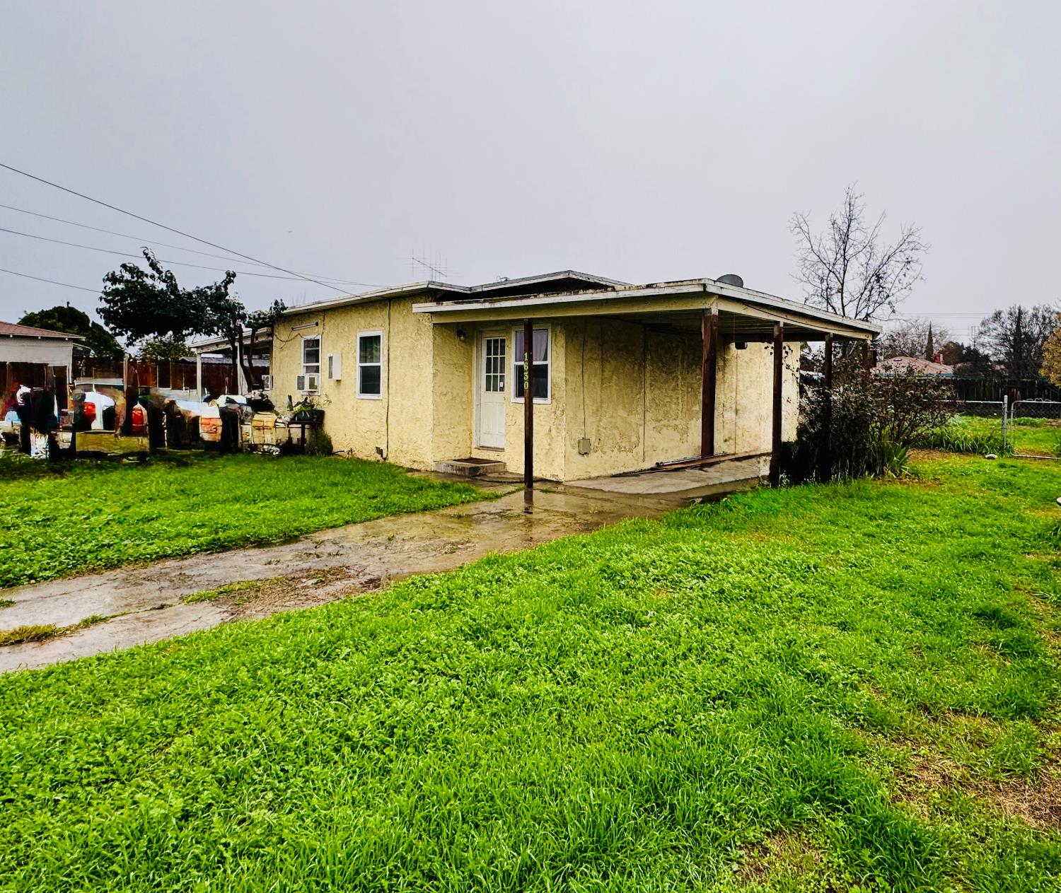 1630 Paradise Road Modesto, CA 95358 - Photo 28 of 42