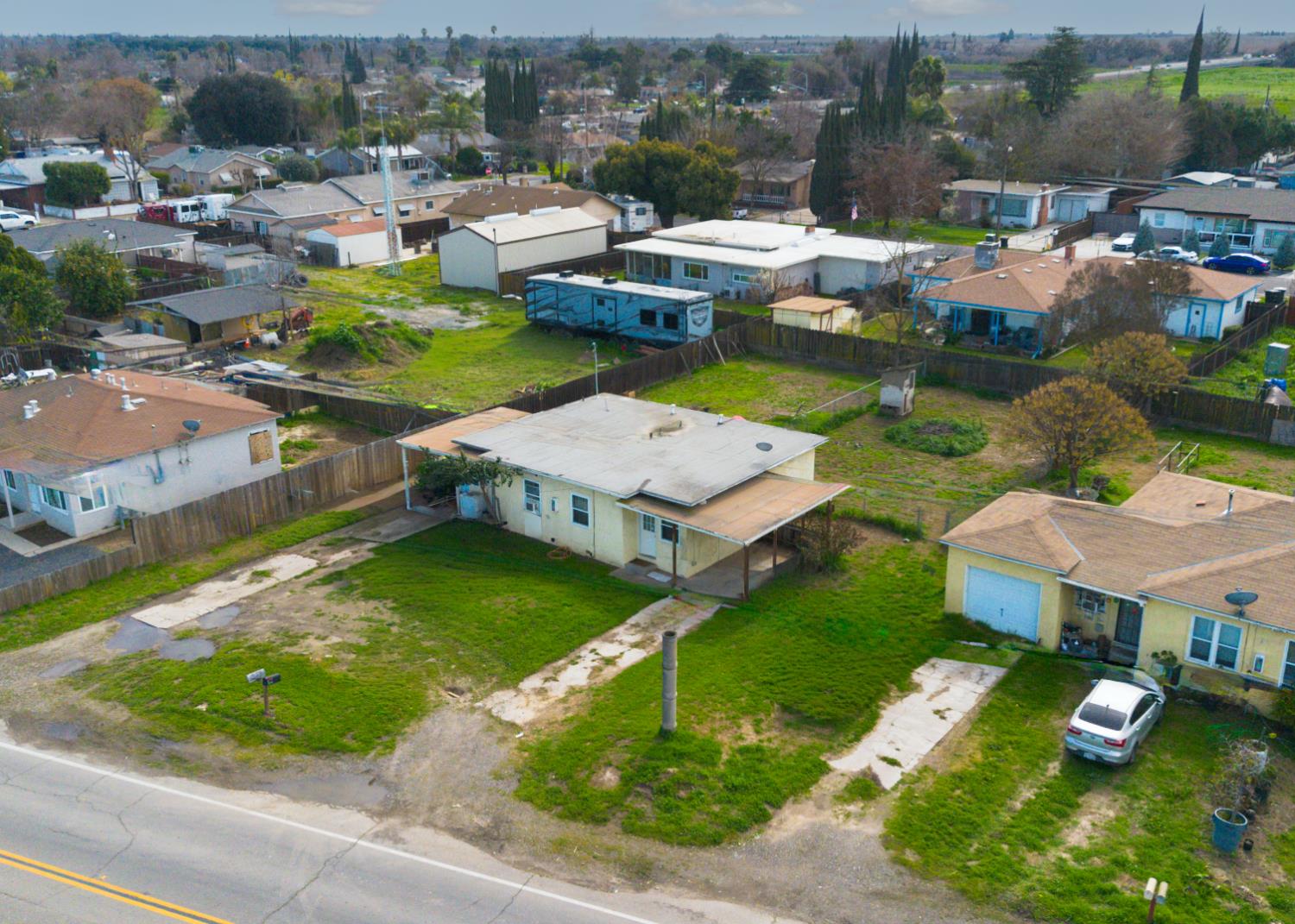 1630 Paradise Road Modesto, CA 95358 - Photo 33 of 42