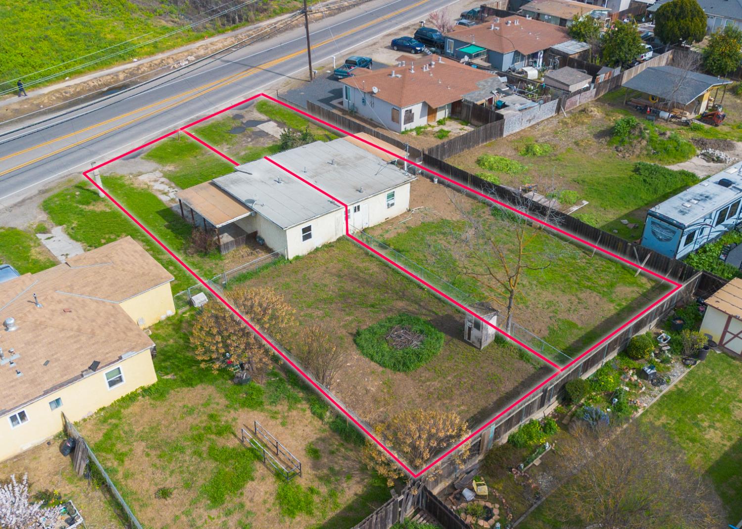 1630 Paradise Road Modesto, CA 95358 - Photo 37 of 42