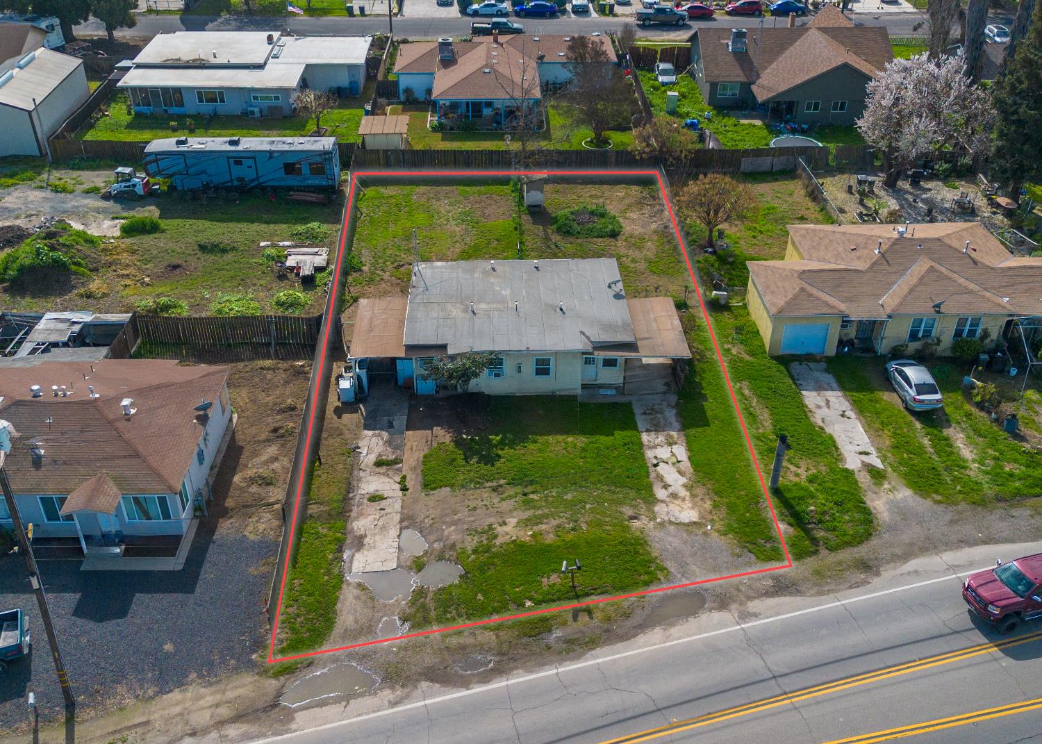 1630 Paradise Road Modesto, CA 95358 - Photo 42 of 42