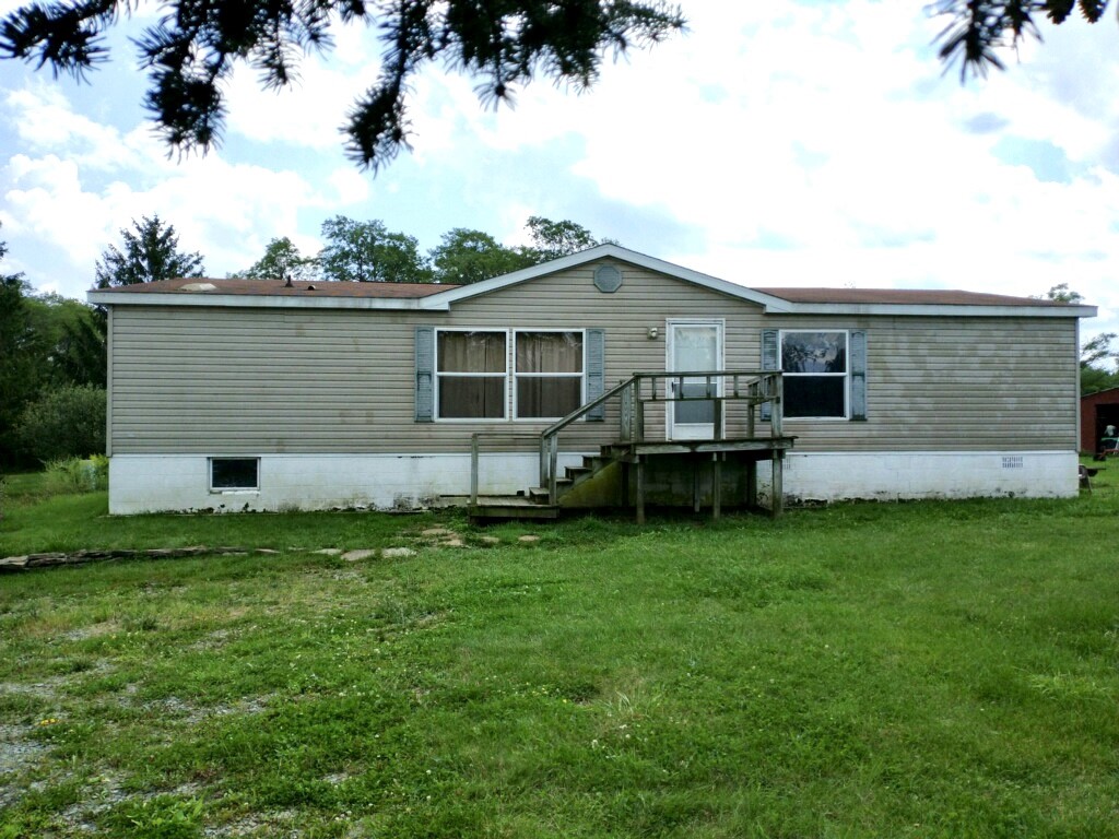 11151 Gloades Corners Road Prattsburgh, NY 14873 - Photo 1 of 1