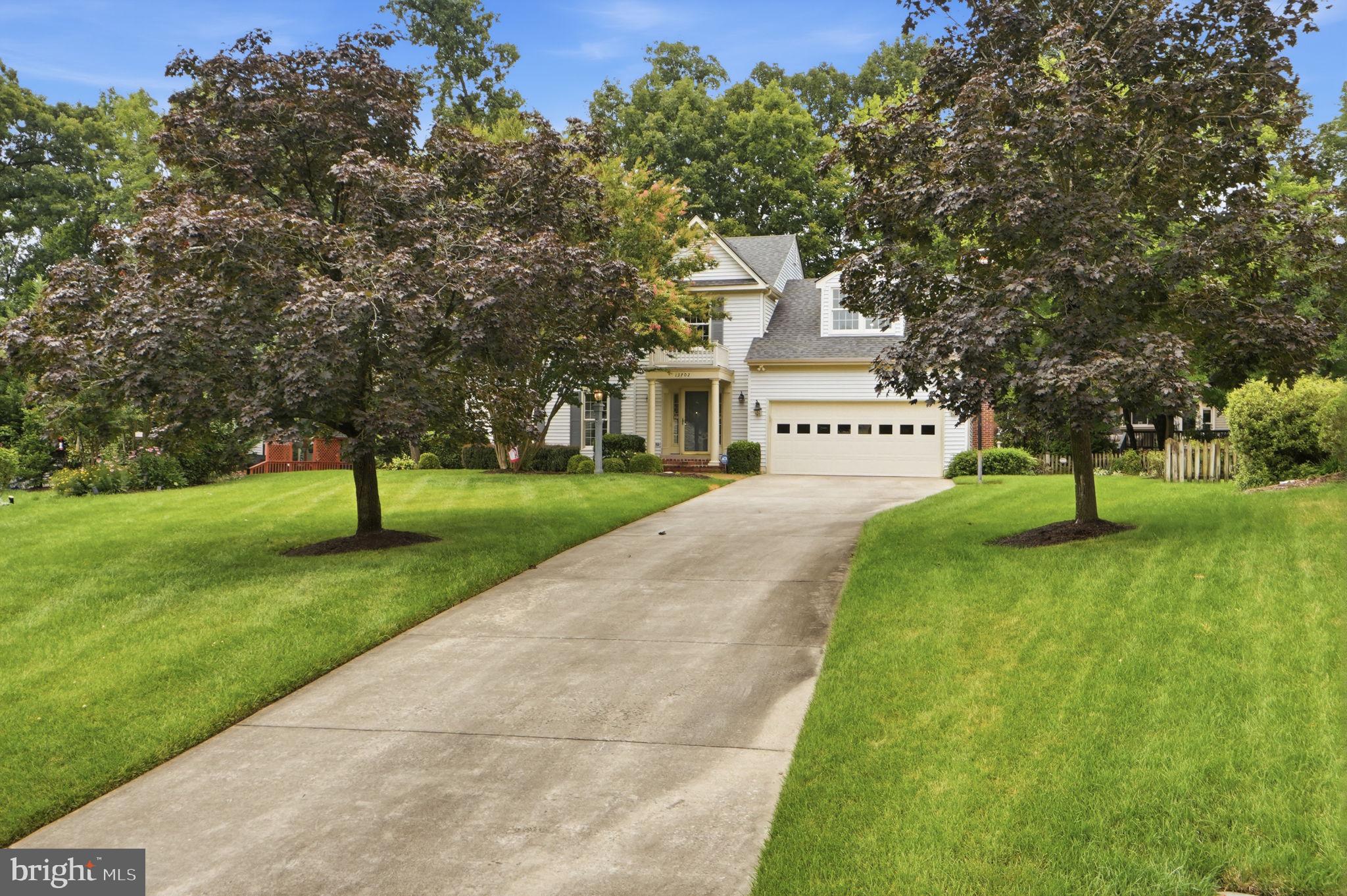 13702 Springstone Court Clifton, VA 20124 - Photo 48 of 50