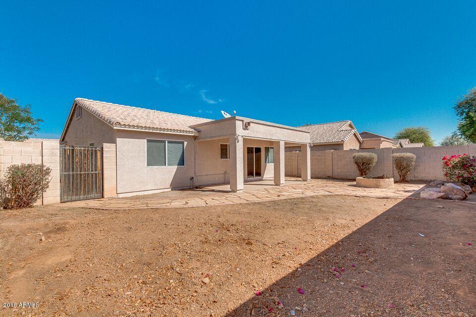 10367 West Granada Road Avondale, AZ 85392 - Photo 14 of 17 26-Granada_backyard 2