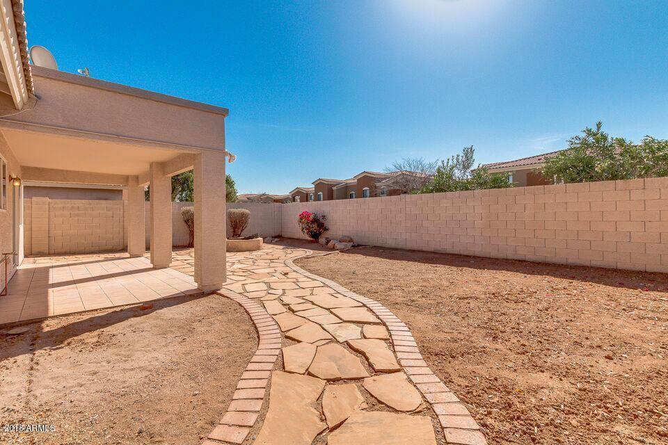 10367 West Granada Road Avondale, AZ 85392 - Photo 15 of 17 27-Granada_backyard 3