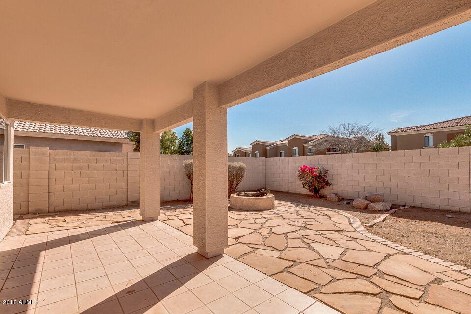 10367 West Granada Road Avondale, AZ 85392 - Photo 16 of 17 28-Granada_backyard 4