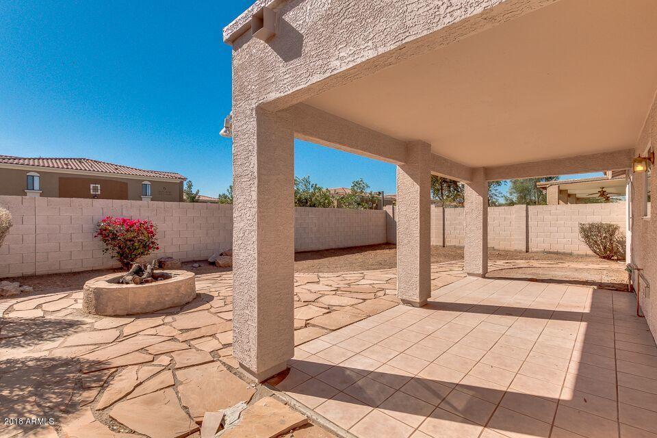 10367 West Granada Road Avondale, AZ 85392 - Photo 17 of 17 29-Granada_backyard 5