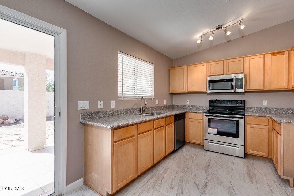 10367 West Granada Road Avondale, AZ 85392 - Photo 5 of 17 11-Granada_kitchen 2