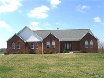 3053 Grotefendt Road Marine, IL 62061 - Photo 1 of 1