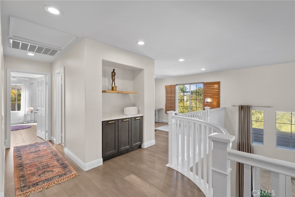 25742 Lewis Way Stevenson Ranch, CA 91381 - Photo 27 of 66 a view of livingroom with furniture and windows
