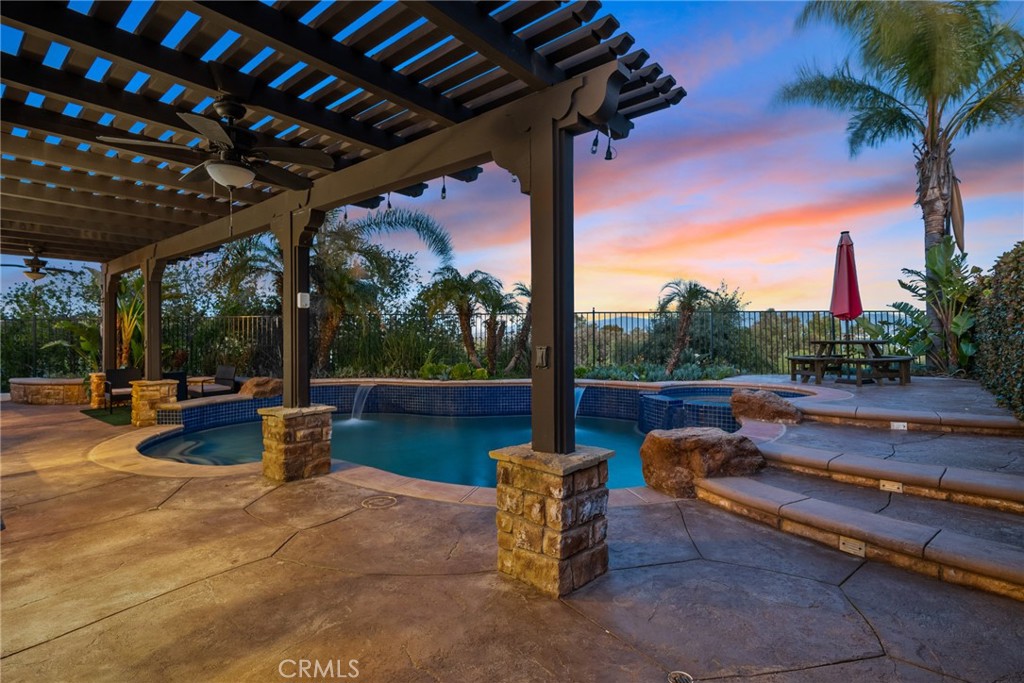 25742 Lewis Way Stevenson Ranch, CA 91381 - Photo 4 of 66