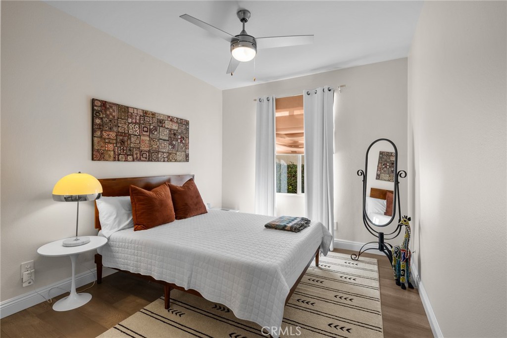 25742 Lewis Way Stevenson Ranch, CA 91381 - Photo 45 of 66 Downstairs bedroom #1