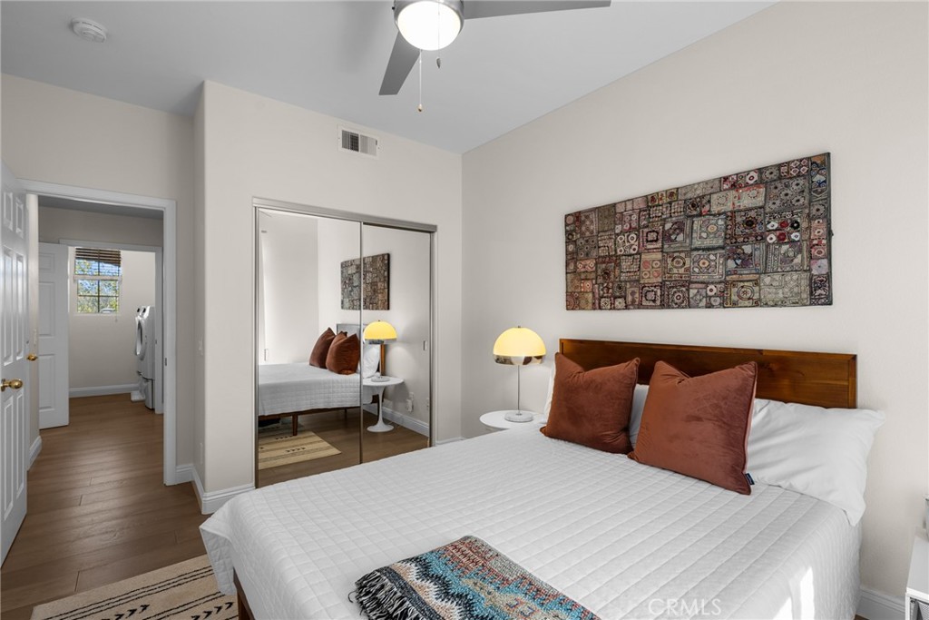 25742 Lewis Way Stevenson Ranch, CA 91381 - Photo 46 of 66 Downstairs bedroom #1