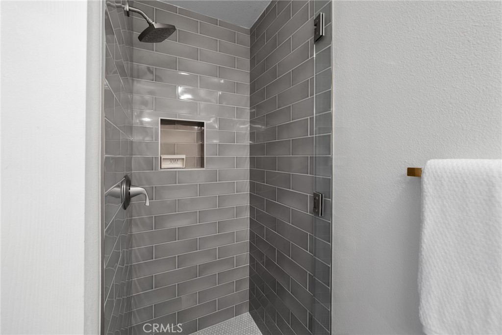 25742 Lewis Way Stevenson Ranch, CA 91381 - Photo 50 of 66 Downstairs Bathroom